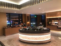 -西安高新希尔顿酒店·咖啡露台西餐厅