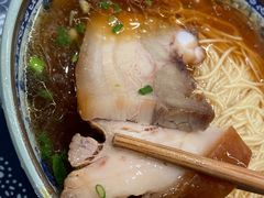 焖肉面-荣阳楼(山塘街店)