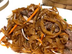 干炒牛河-海椰茶居(海印缤缤广场店)