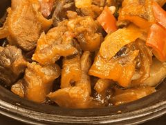 -围龙屋客家食府(福田店)