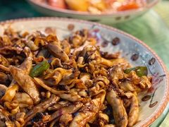 肥美圣子-盛港湾海鲜食府(黄沙店)
