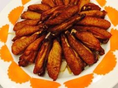 -好妈王饺子(滂江街店)