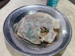 -标记美食新鲜猪杂(兴南大道店)
