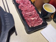 -蜀家渝重庆火锅(南屏街店)