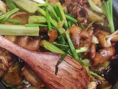 -火啫啫·粤式啫啫煲(南京弘阳店)