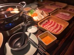 -山葵家·创意料理(万象汇店)