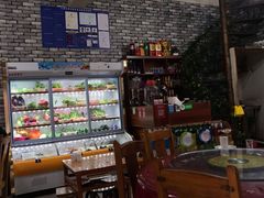 -杨老大生皮白族菜