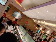 -万岁寿司(芳村店)
