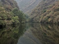 -双龙峡