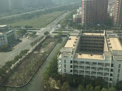 -常熟理文铂尔曼酒店