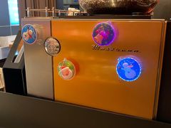 -星巴克(恒隆广场店)