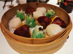 -三号黄浦会Canton Table