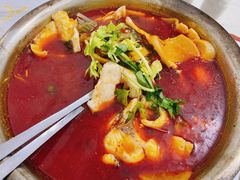 -重庆特色冷锅鱼(武大店)
