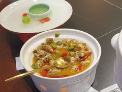 -恬阿姨庭院餐厅·生日宴