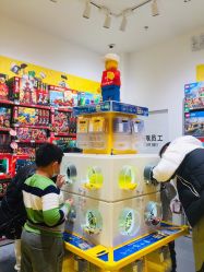 -乐高授权专卖店(朝阳大悦城店)