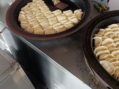 -水丰锅贴(延吉东路店)