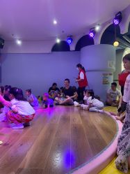 -小牧童游乐园(西丽宝能环球汇店)
