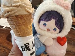 -成川茶店·潮汕工夫浓茶(万象店)