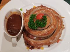 -兰特伯爵西餐厅·啤酒屋(方庄店)