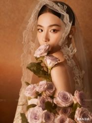 -太郎花子婚纱摄影TAHAKO(无锡店)