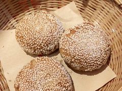 -魁盛居百年鲁菜馆(中林路店)