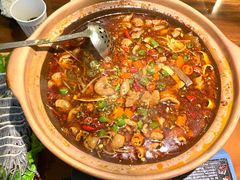 -马头巷·食景园(苏州总店)
