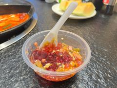 -渝里重庆火锅(航天城店)