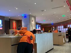 -北大荒人•新东北菜(青岛银座店)