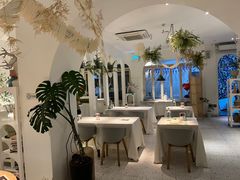 -春树下·树屋花房西餐厅(罍街AS1980店)