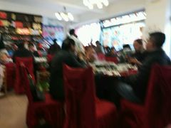 大堂-羊肉大仙(金凯广场店)