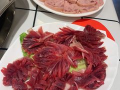 -老街坊市井火锅(营门口店)