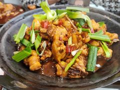 -徽州美食(三十年老店)