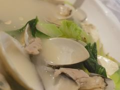 -强记海鲜·大排档(蛇口新街店)
