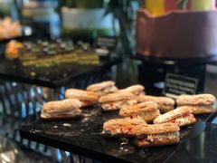 -美食汇自助餐厅(成都万达瑞华酒店)