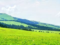 -新疆那拉提国家旅游度假区