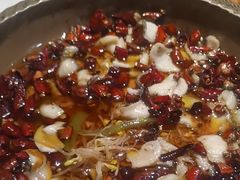 -永安鱼庄·镇江菜(丁卯店)