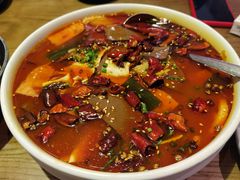 -榕意·川味之美(深业上城店)