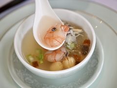 -白天鹅宾馆-玉堂春暖餐厅