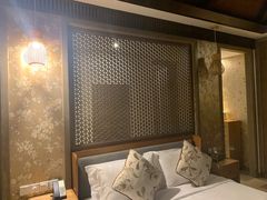 -帐篷客·溪龙茶谷度假酒店