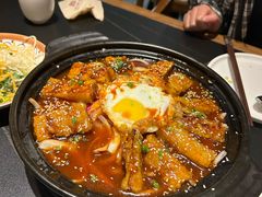 -温馨园·川湘菜馆(经七路店)