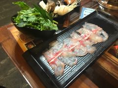 -丽江庭院之丽江往事(安定门店)