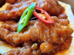 -东百坊巷大酒店·坊巷餐厅(东百中心店)