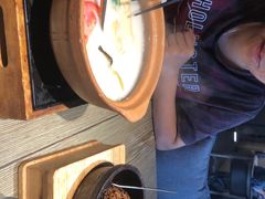 -熹素·鲜美素食Vegetarian (天河领展店)