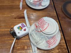 -斯丹姜母鸭·古法干香(田安南路店)