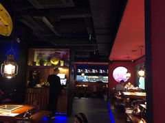 大堂-大渝火锅(苏州西城永捷店)