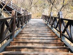 -狼牙山风景区