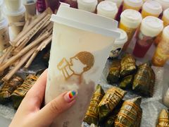 -喜茶(上海五角场万达店)