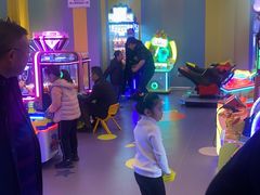 -芭菲盛宴·环球美食(北城国际店)