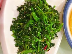-粗茶淡饭•陕菜•家常菜