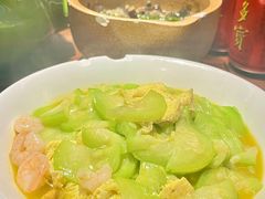-湖兰金牌小炒肉(椒江万达店)